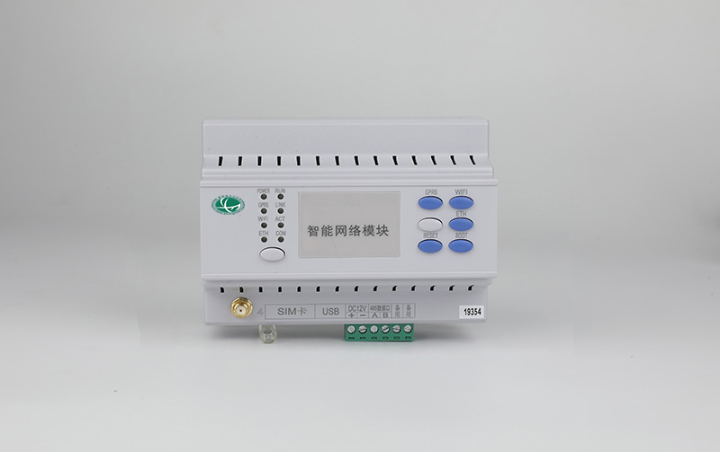 YF-GPRS 智能网络模块。