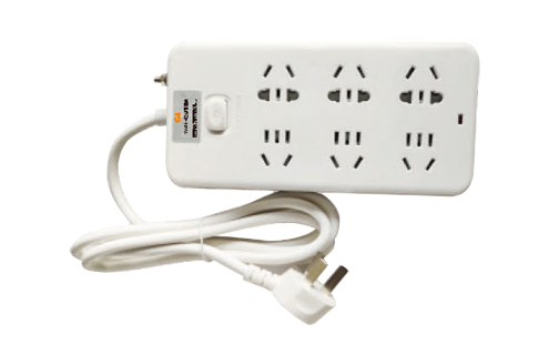 多功能防雷插座