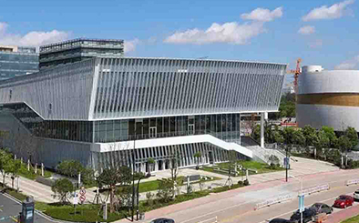 杭州下沙大创小镇